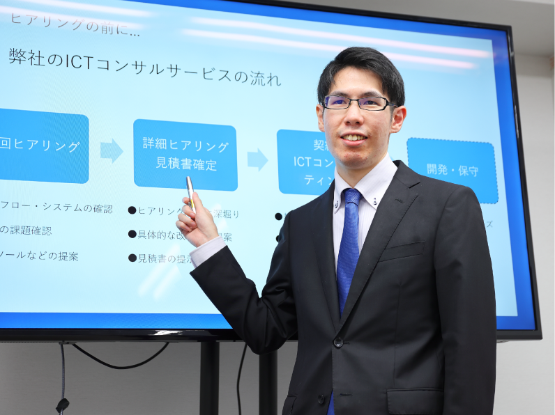 Ｔさん